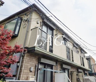 【外観】 | セシル高田馬場 | 外観です。