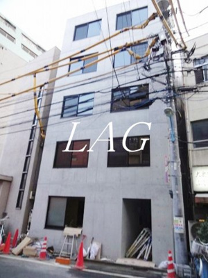 【外観】 | ドルチェ神楽坂 | 外観です。