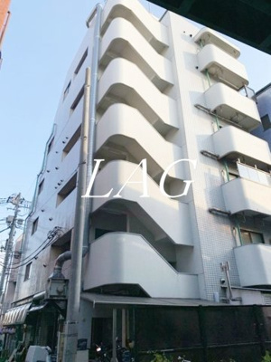 【外観】 | メゾンドコンドウ | 外観です。