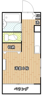 【間取り】 | メゾンドコンドウ | 間取りです。