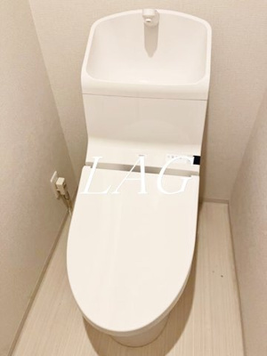 【トイレ】 | カテリーナ御苑 | トイレです。