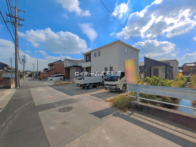  | 一宮市奥町字県郭25-1『仲介料無料』新築戸建て | 撮影：'26/09/14 