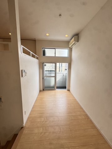 プレジール南福岡の内装