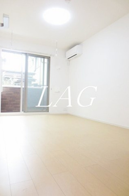 【居間・リビング】 | ＡＮＧＥＬＵＳ | 洋室のお部屋です。