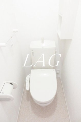 【トイレ】 | ＡＮＧＥＬＵＳ | トイレです。