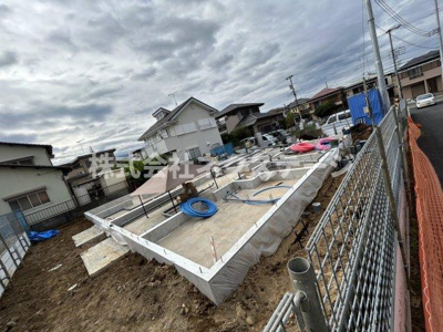 【外観】 | リリークレールⅡ
