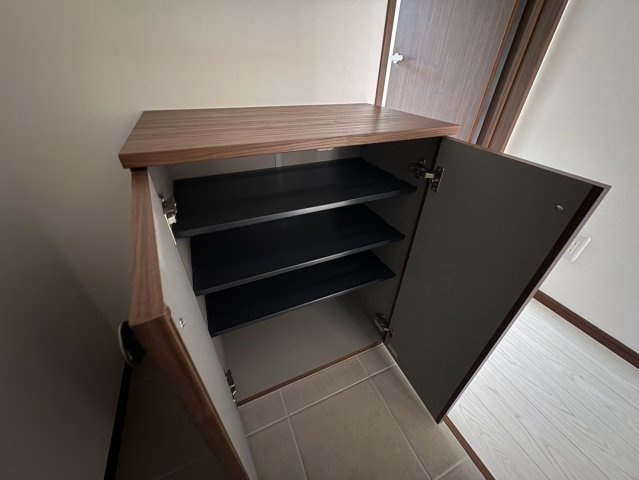 グランフォーレ名古屋｜名古屋市の賃貸ならMy賃貸の収納|グランフォーレ名古屋