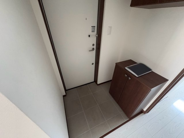 グランフォーレ名古屋｜名古屋市の賃貸ならMy賃貸の玄関|グランフォーレ名古屋