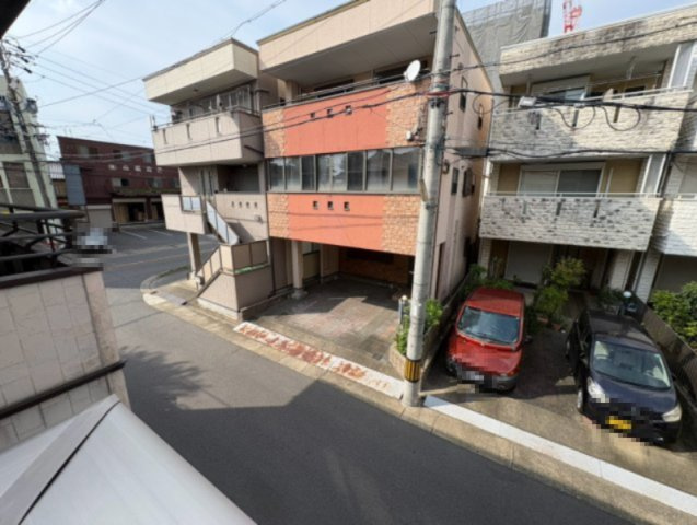グランフォーレ名古屋｜名古屋市の賃貸ならMy賃貸の展望|グランフォーレ名古屋
