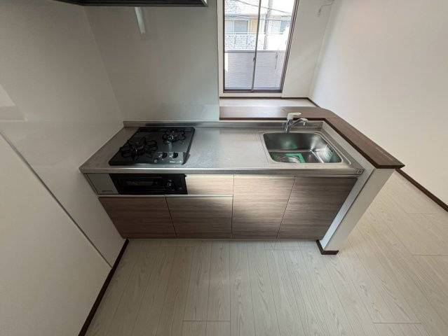 グランフォーレ名古屋｜名古屋市の賃貸ならMy賃貸のキッチン|グランフォーレ名古屋