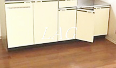 【収納】 | ラベンダーハイツＡ棟 | 収納です。
