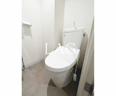 【トイレ】 | ＶＩＳＴＡ　ＭＩＮＡＭＩＡＳＡＧＡＹＡ | トイレです。