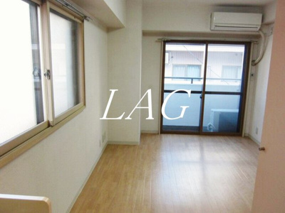 【居間・リビング】 | メゾンドコンドウ | 洋室のお部屋です。