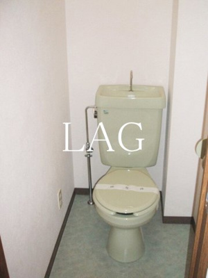 【トイレ】 | ＡＤ日暮 | トイレです。