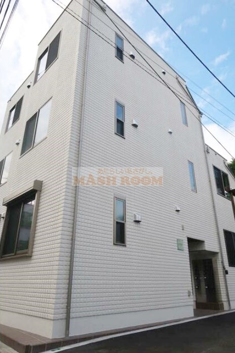 杉並区西荻北４丁目の賃貸マンションのその他