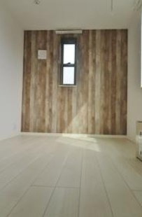 杉並区西荻北４丁目の賃貸マンションの居間・リビング
