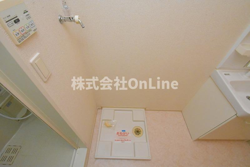 セレスコート本郷の設備