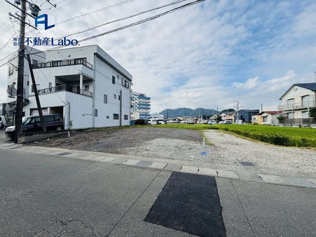 クレイドルガーデン　静岡市駿河区丸子新田　第4　全2棟