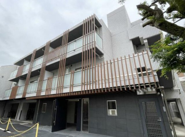 スカイコートグレース新宿中落合