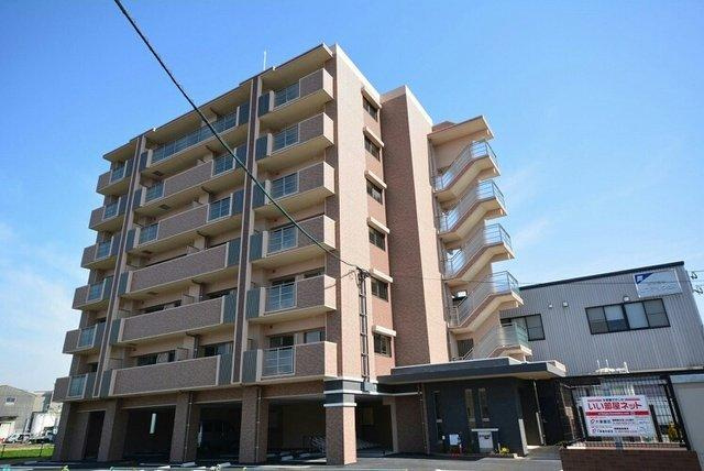 【外観】 | ベルフラワー大野城