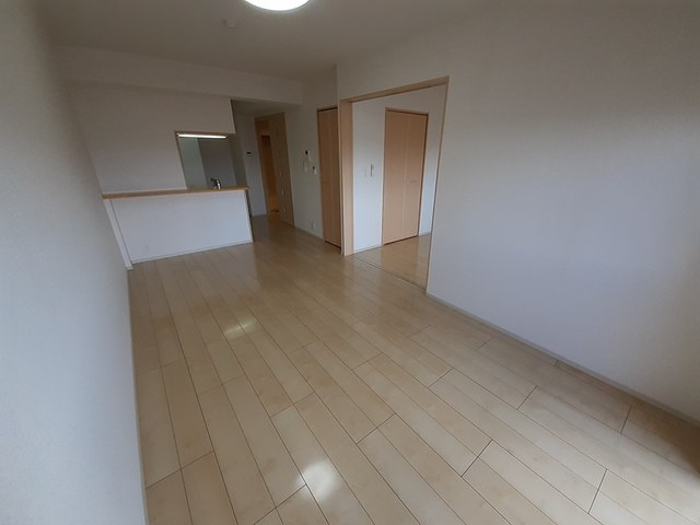 【内装】 | ベルフラワー大野城
