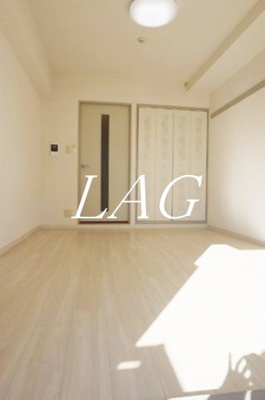 【居間・リビング】 | 河幸第八ビル | 洋室のお部屋です。