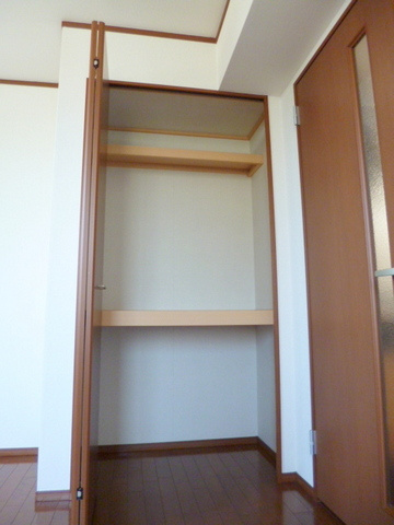 ハーベストの収納|★天井から床までの大型収納★