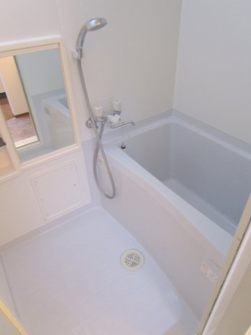 ハーベストの浴室|★人気のバス・トイレ別★