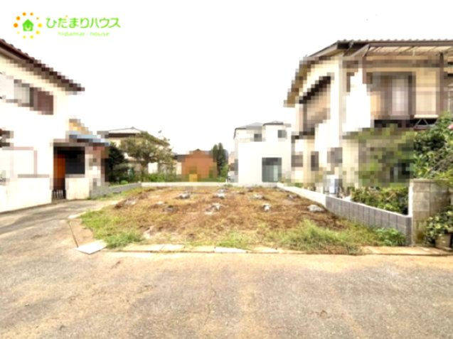 野田市山崎1515番　新築戸建　A号棟の外観|2026年12月完成予定です(^^)/お気軽にお問い合わせください♪♪