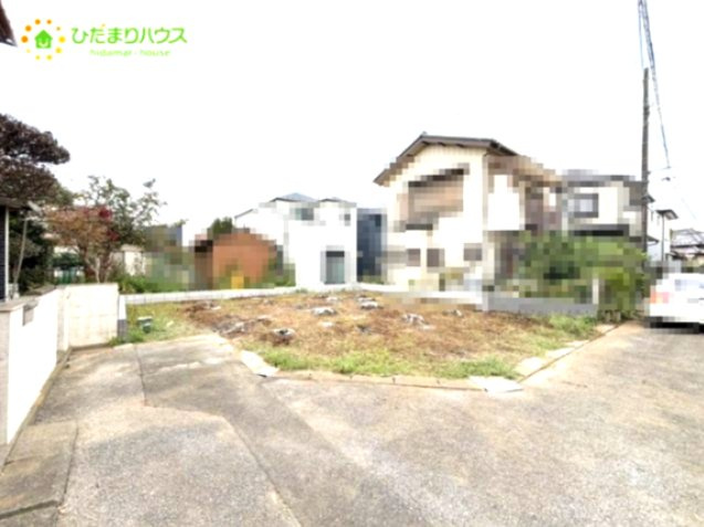 野田市山崎1515番　新築戸建　A号棟の外観|2026年12月完成予定です(^^)/お気軽にお問い合わせください♪♪