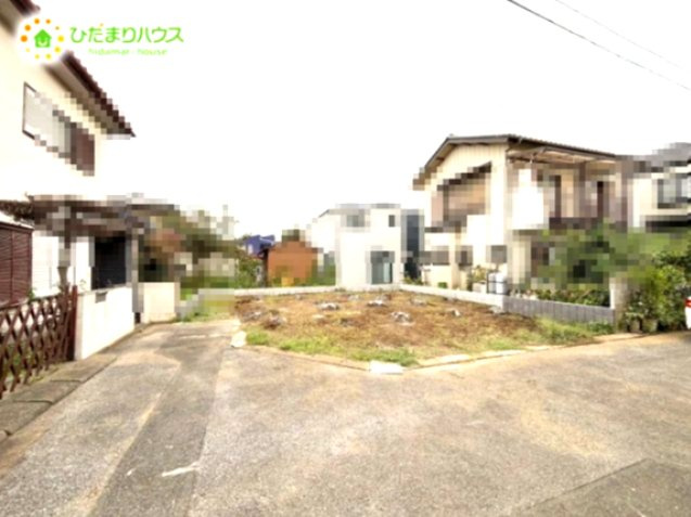 野田市山崎1515番　新築戸建　A号棟の駐車場|カースペース2台（車種により異なる場合がございます。）