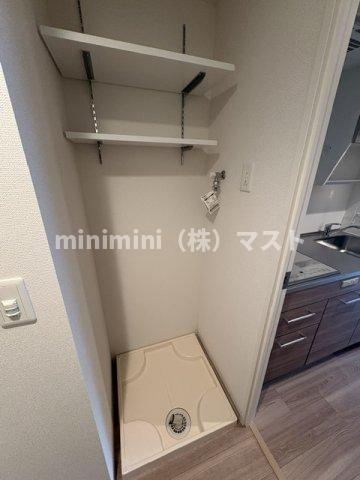 セレニテ難波西アリエの設備