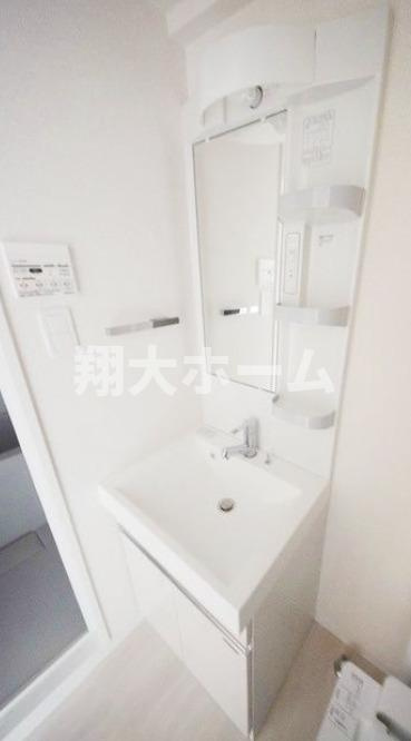 パティーナ住吉のその他