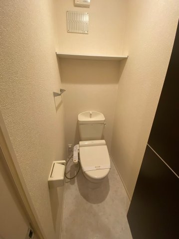 【トイレ】
