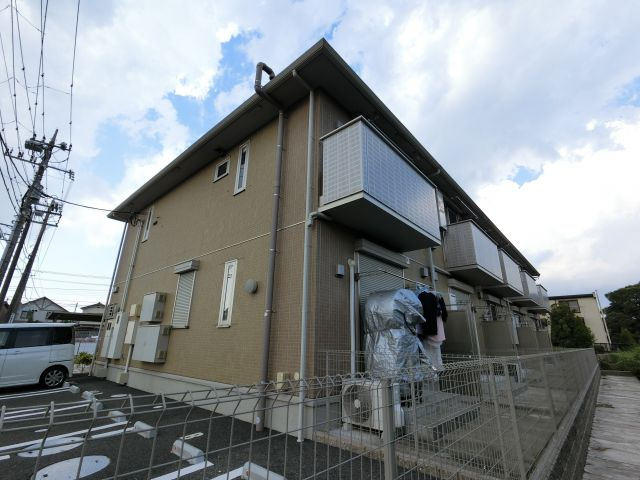 【外観】