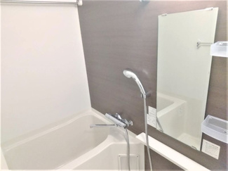 【浴室】 | バス