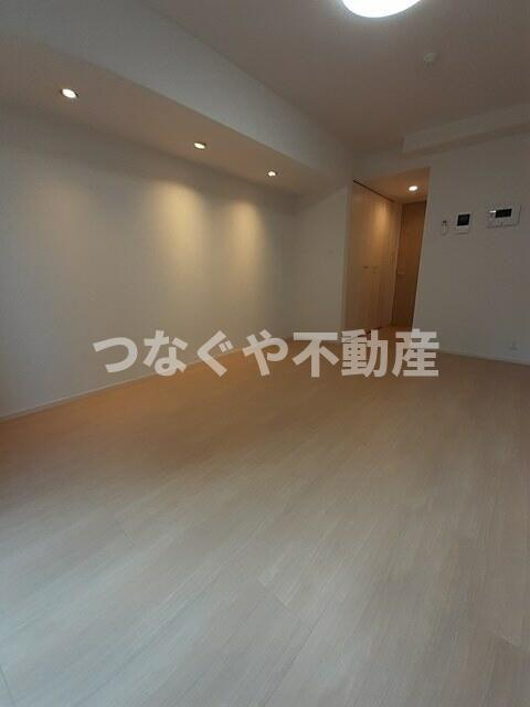 ウエスト　シックスの内装|ウエスト　シックス