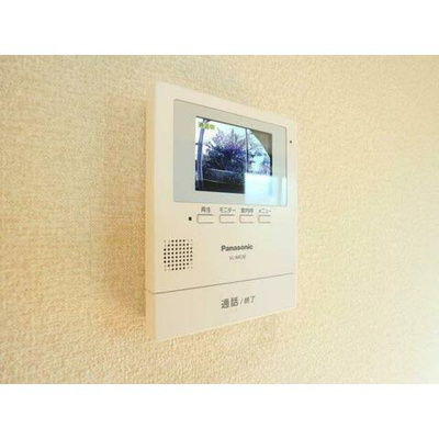 【セキュリティ】 | パラディウス新町G-1