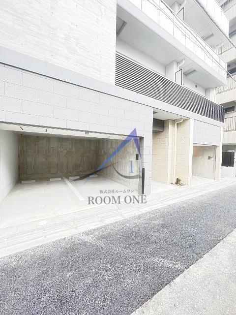 アーバネックス千代田淡路町のエントランス|エントランスです。