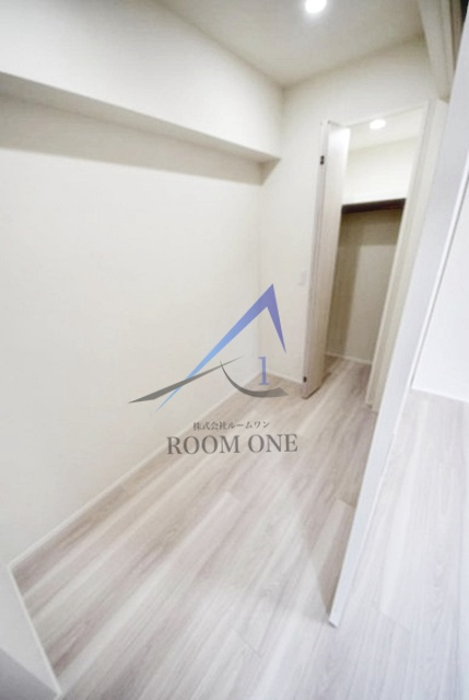 アーバネックス千代田淡路町の寝室|寝室です。