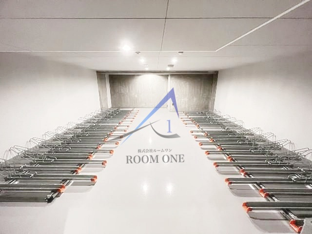 アーバネックス千代田淡路町のその他共用部分