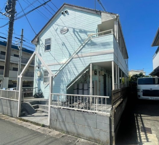 群馬県太田市1棟マンションのその他