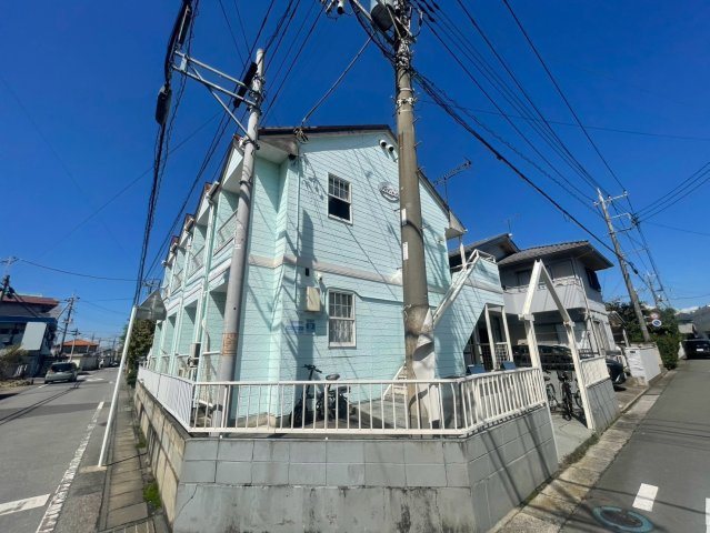 群馬県太田市1棟マンションのその他