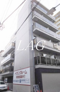 【外観】 | ファレルアナ | 外観です。