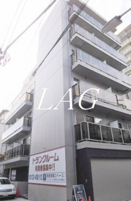 【外観】 | ファレルアナ | 外観です。