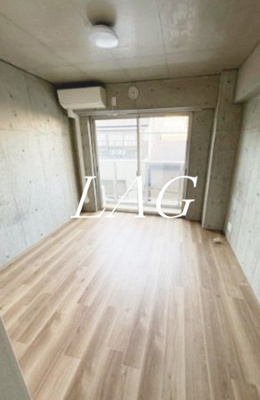 【居間・リビング】 | ファレルアナ | 洋室のお部屋です。