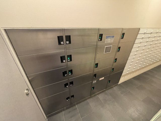 【その他共用部分】セレニテ神戸元町クレア