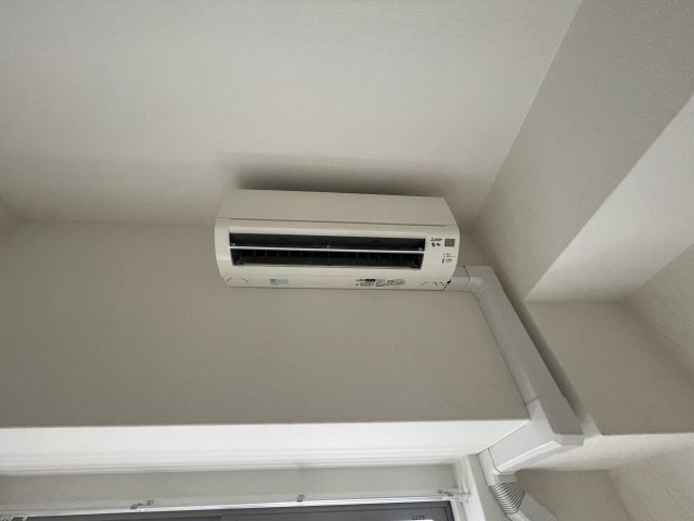 【設備】セレニテ神戸元町クレア