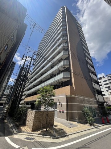 【外観】セレニテ神戸元町クレア