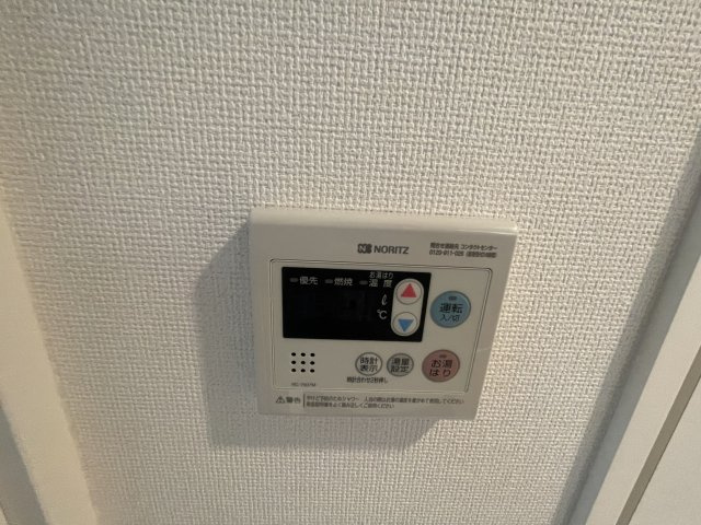 【設備】セレニテ神戸元町クレア